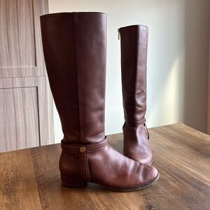 Louise et Cie Riding Boots